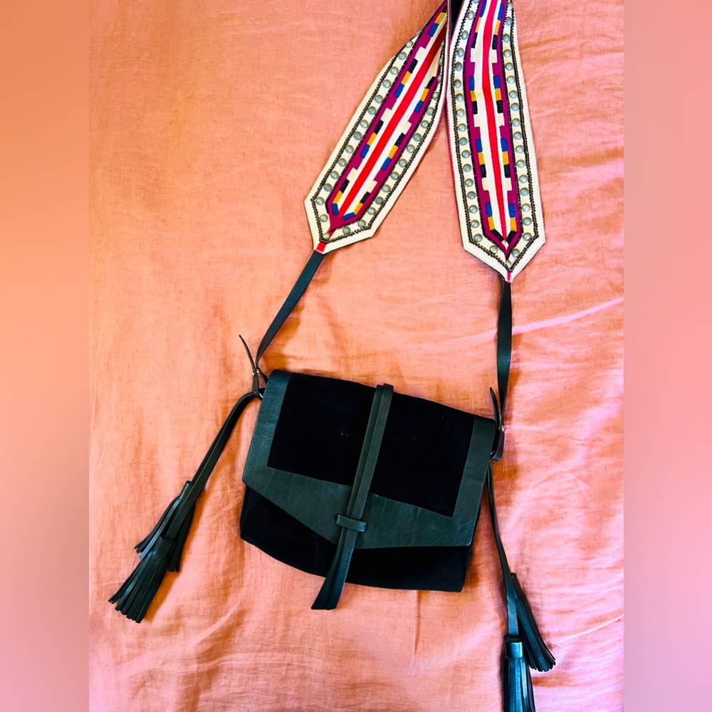 Isabel Marant Guitar Strap CrossBody